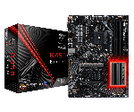 Asrock fatal1ty b450 gaming k4 нет звука