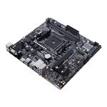 Asus Prime A320M-K - Motherboard Specifications On MotherboardDB