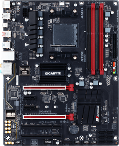Gigabyte GA-970-Gaming Rev. 1.1 - Motherboard Specifications On