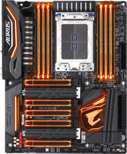 X399 gaming 7 cheap