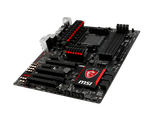 MSI 970 Gaming - Motherboard Specifications On MotherboardDB