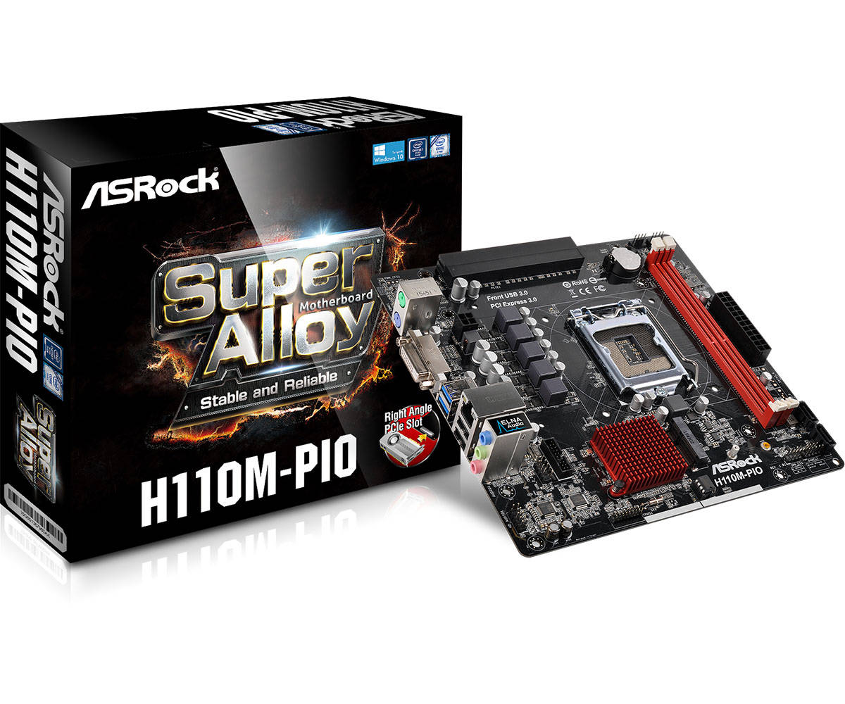 Driver asrock h110 itx Windows vista download DRIVER ASROCK H110 ITX WINDOWS 7 DOWNLOAD