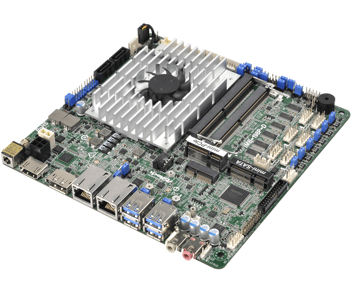 Motherboard