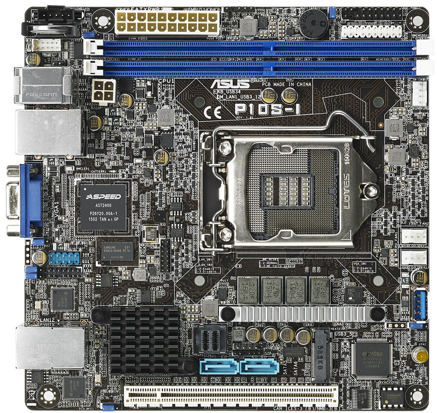 Asus P10S-I - Motherboard Specifications On MotherboardDB