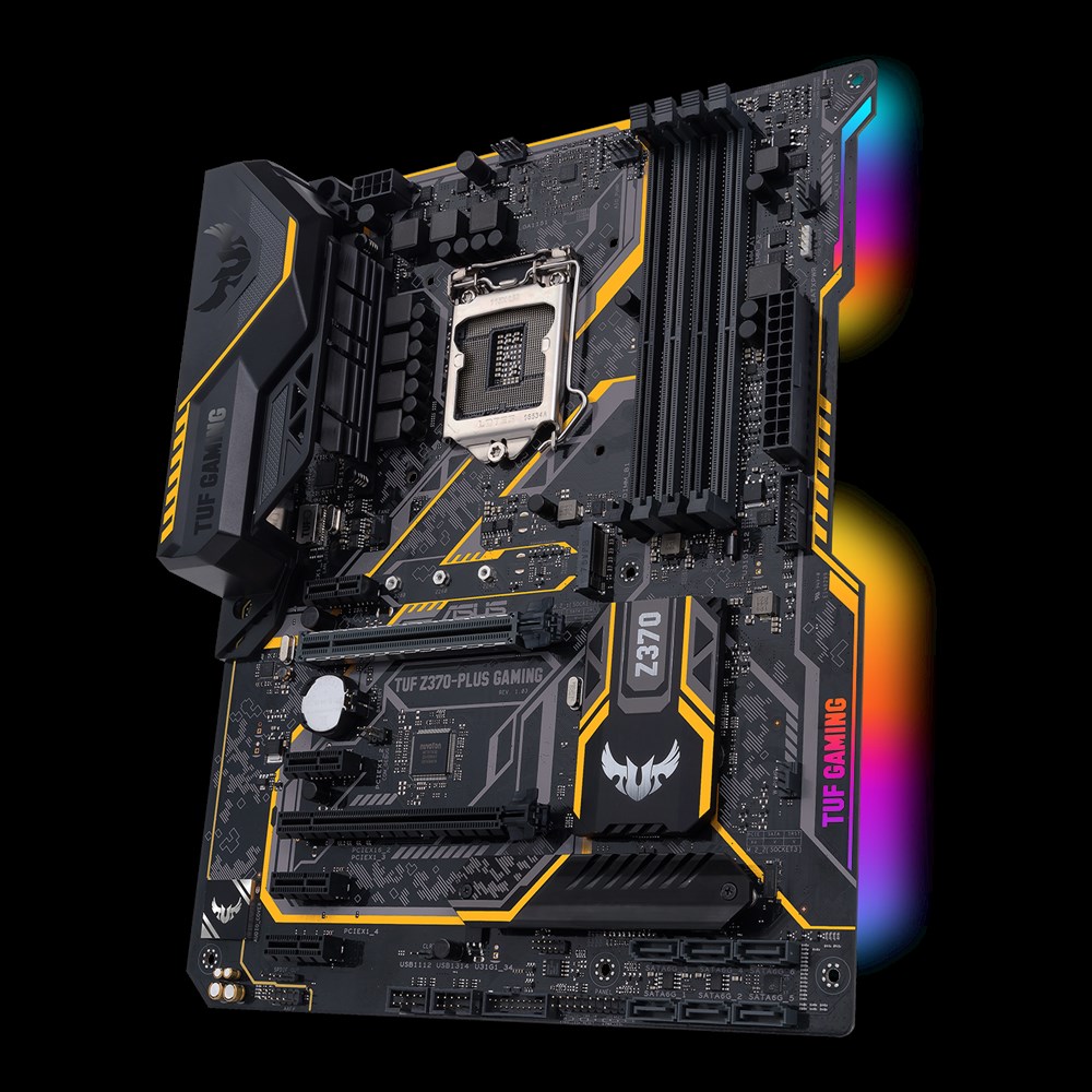 Asus Gaming - Motherboard Specifications On MotherboardDB
