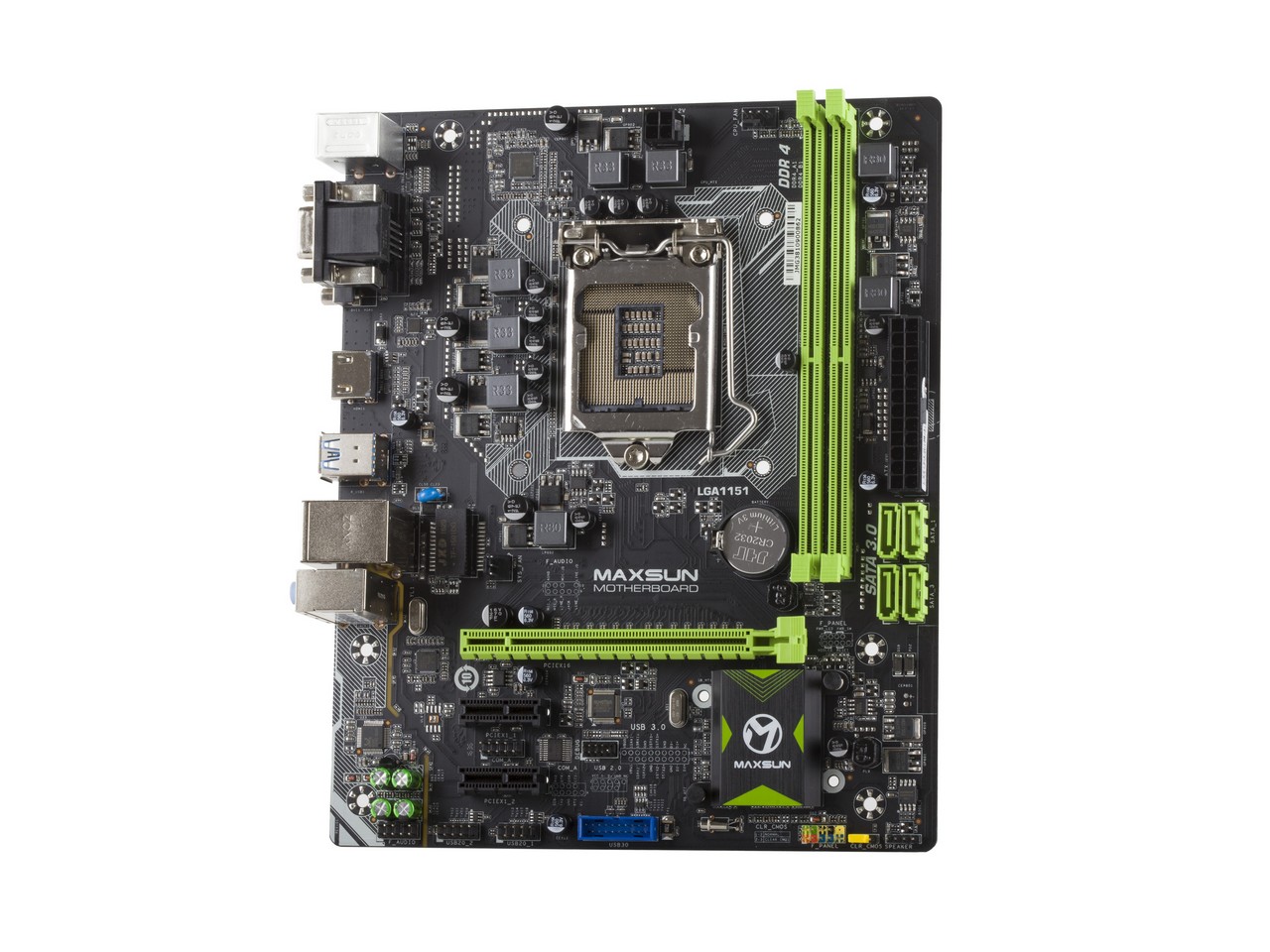 Lga 1151 материнская плата. MAXSUN motherboard LGA 1151. H110mhc. Intel h110. B110 чипсет.